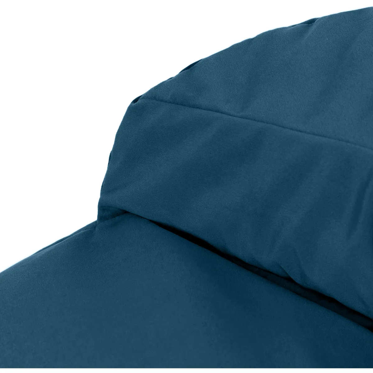 icon Orb Accent Chair Matt Velvet, Ink Navy - Navy – image 5