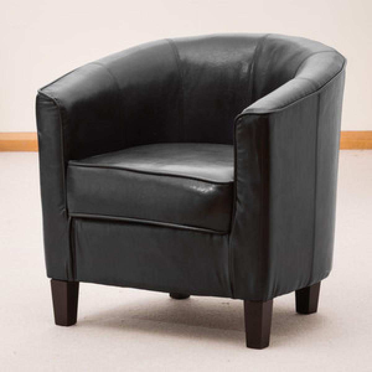 Abbotsbury Accent Chair - White – image 2