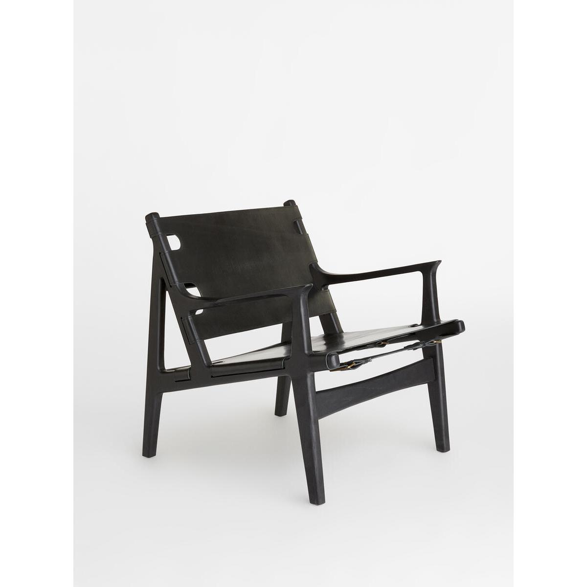 Sagrada Chair, Black – image 2