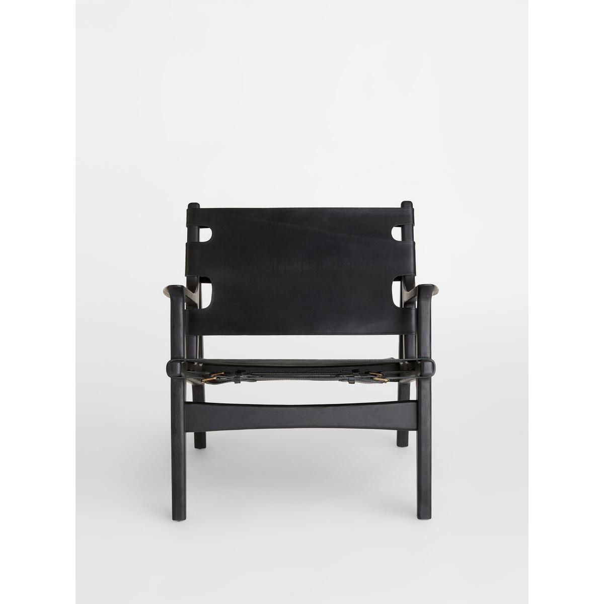 Sagrada Chair, Black – image 3