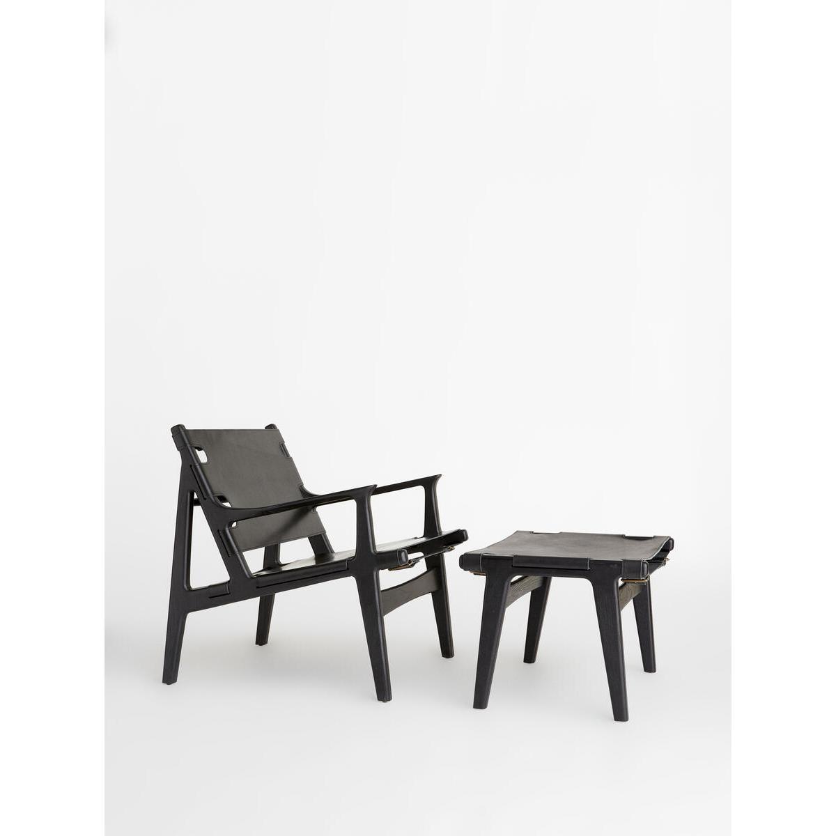 Sagrada Chair, Black – image 4