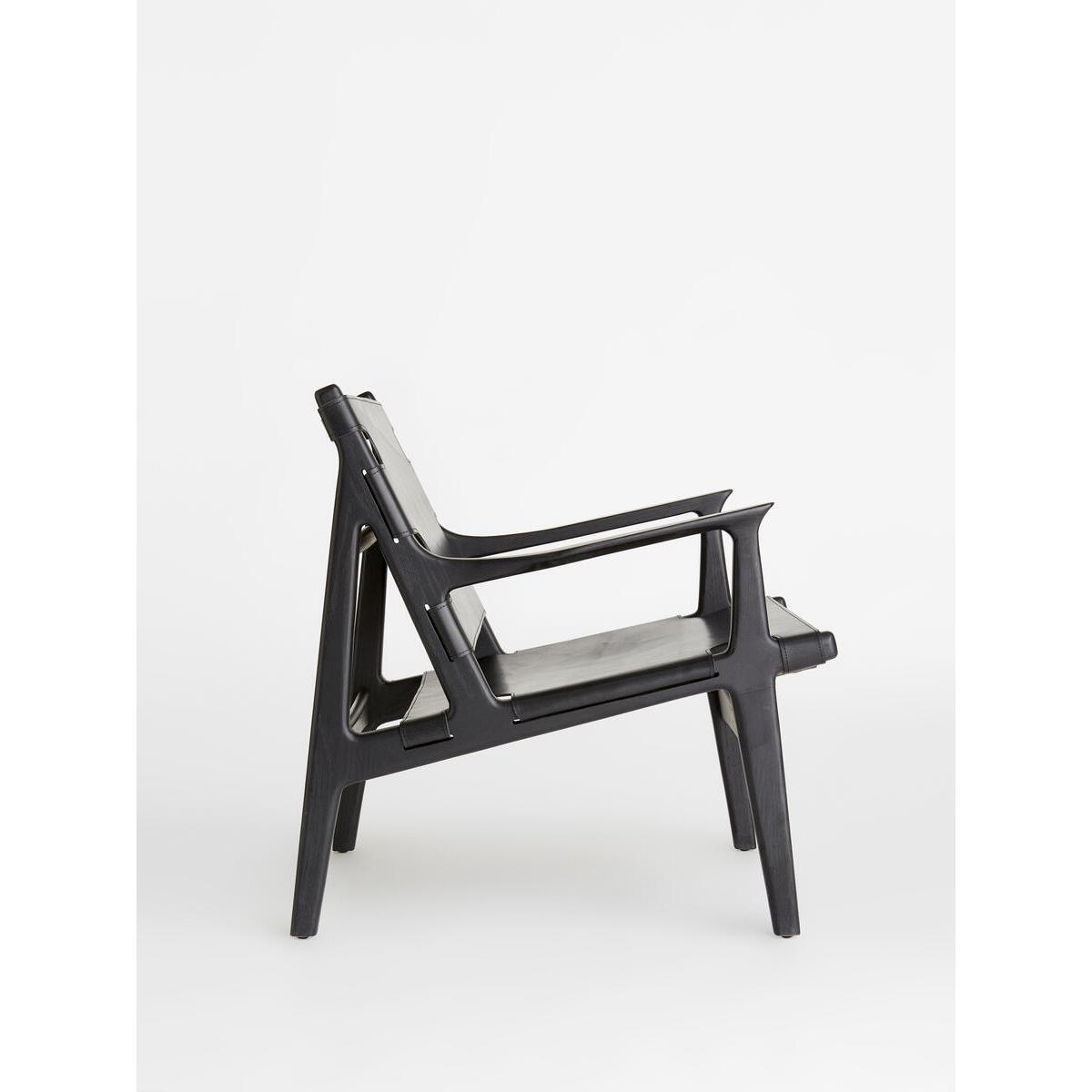 Sagrada Chair, Black – image 5