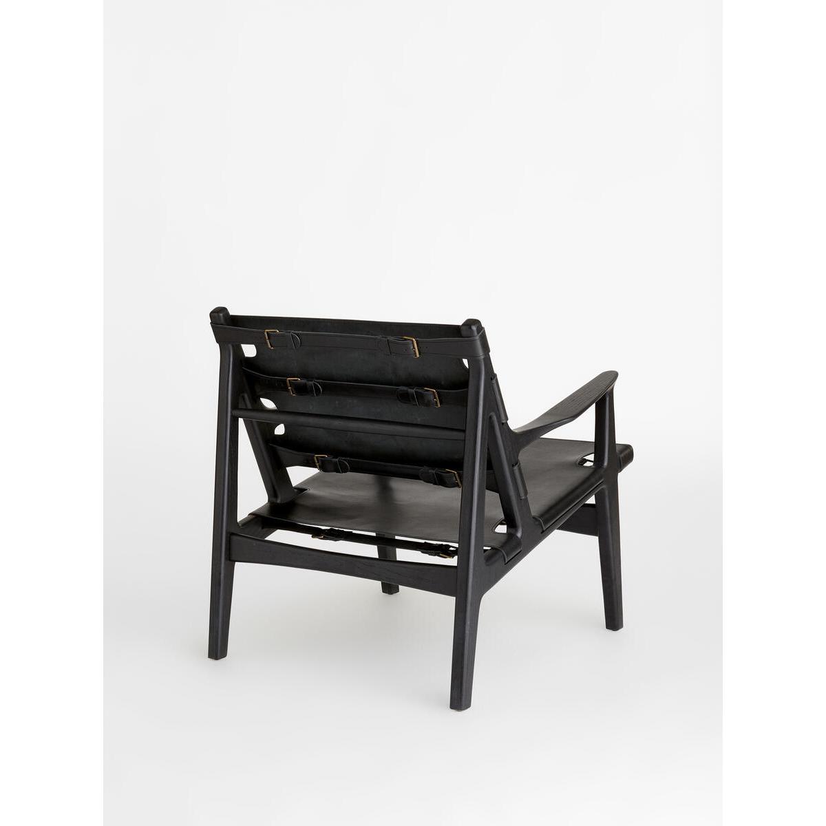 Sagrada Chair, Black – image 6
