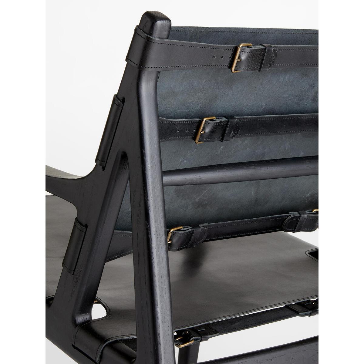 Sagrada Chair, Black – image 8