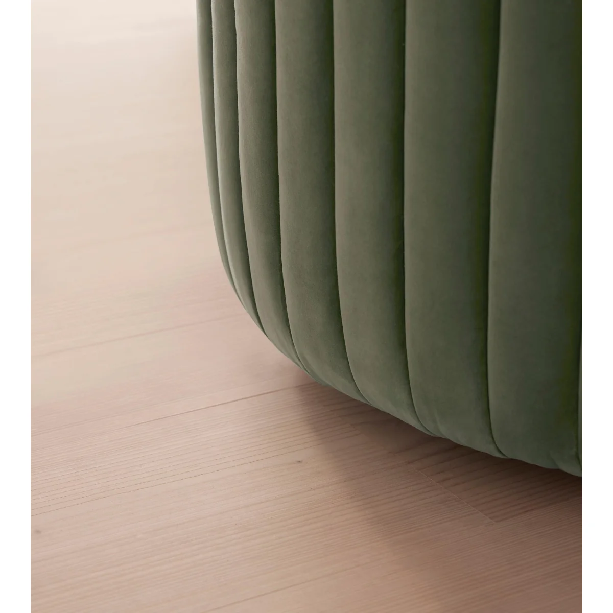 Vivienne Armchair, Velvet, Seafoam, UK – image 6
