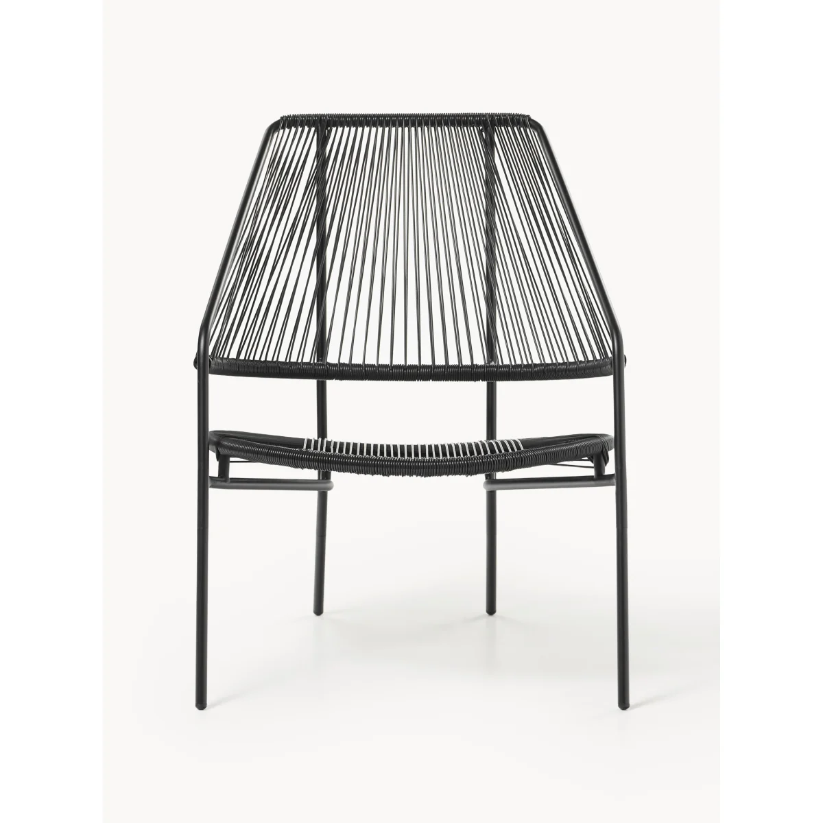Garden Lounge Chair Jacob – image 2