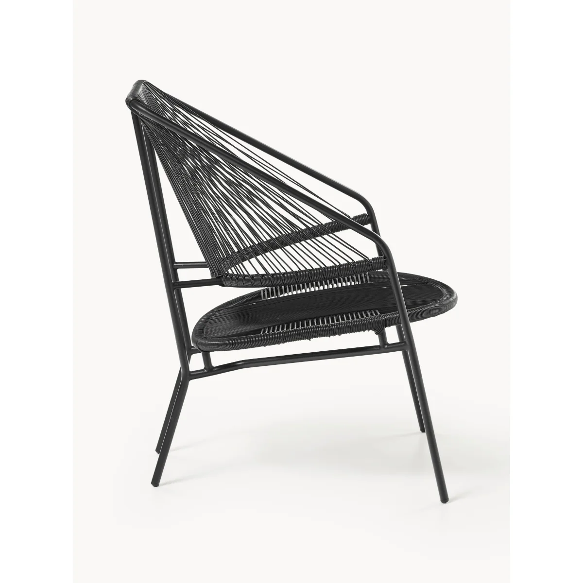 Garden Lounge Chair Jacob – image 3