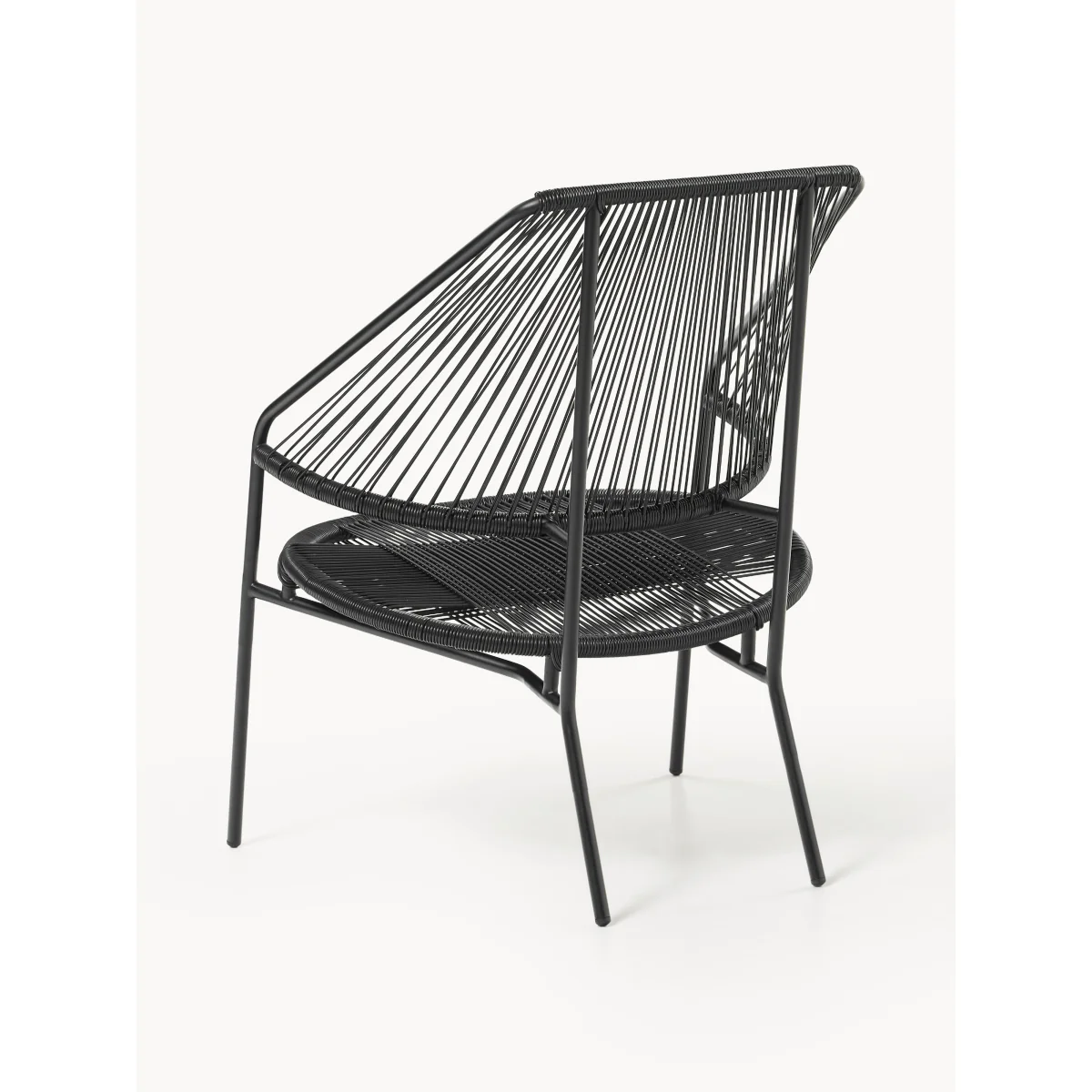 Garden Lounge Chair Jacob – image 4