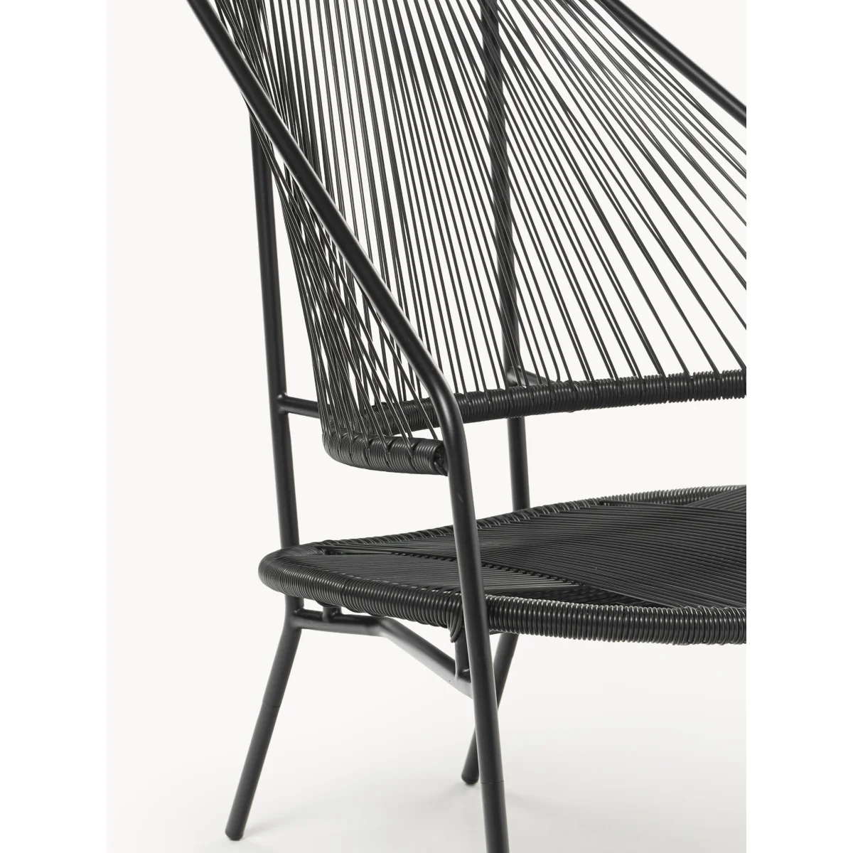 Garden Lounge Chair Jacob – image 5