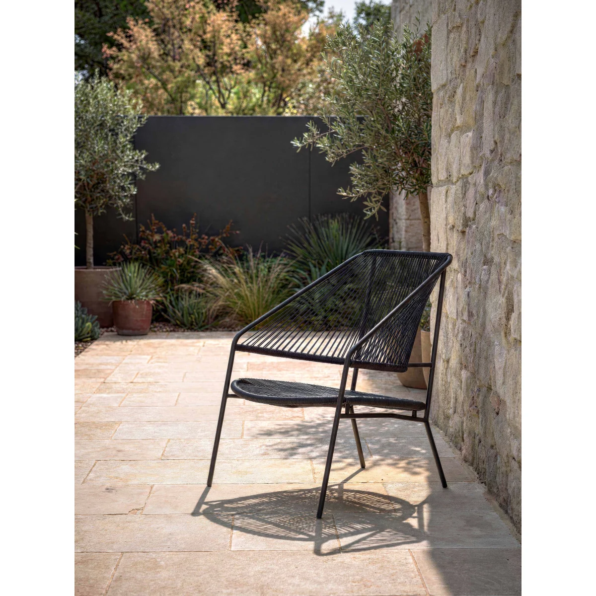 Garden Lounge Chair Jacob – image 7