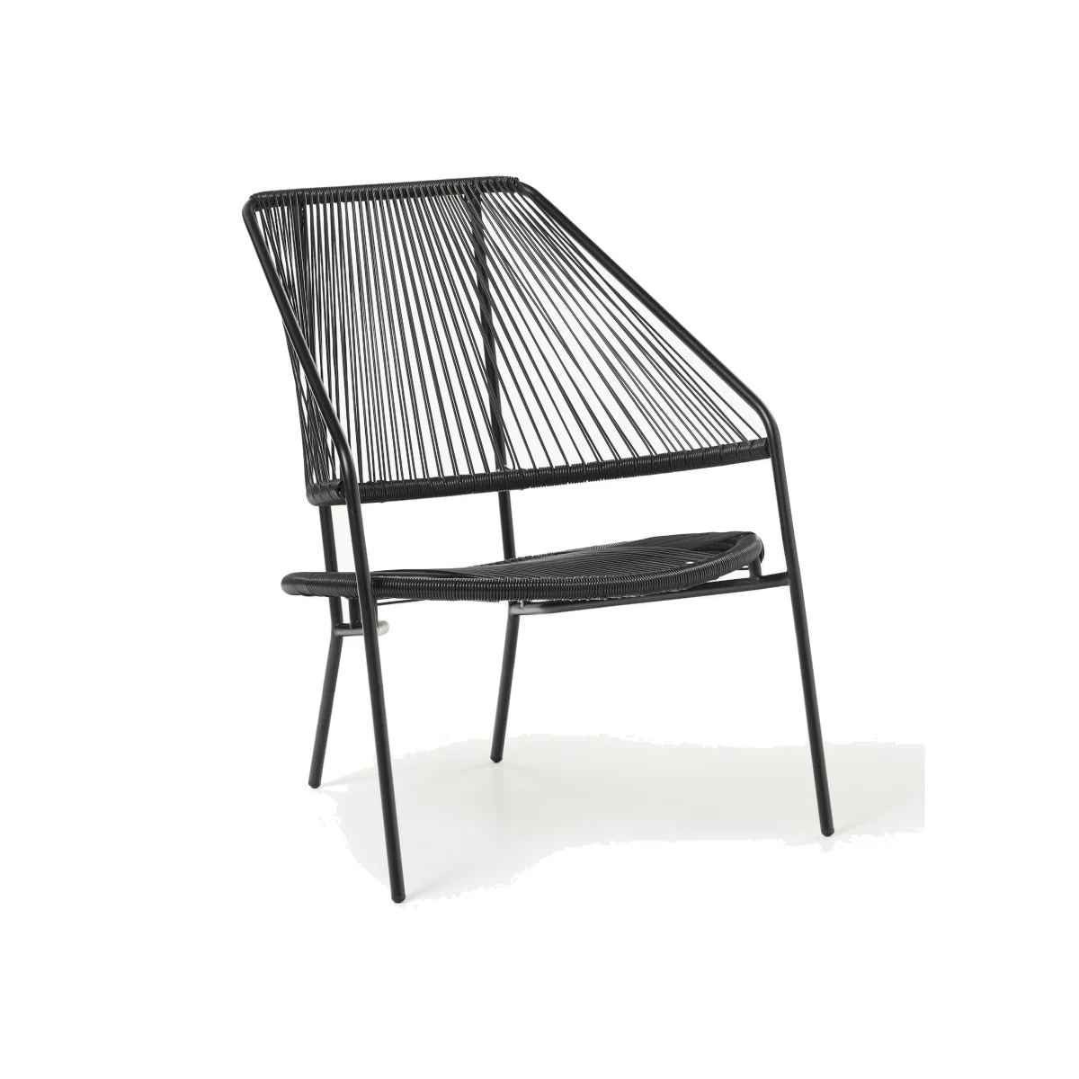 Garden Lounge Chair Jacob – image 1