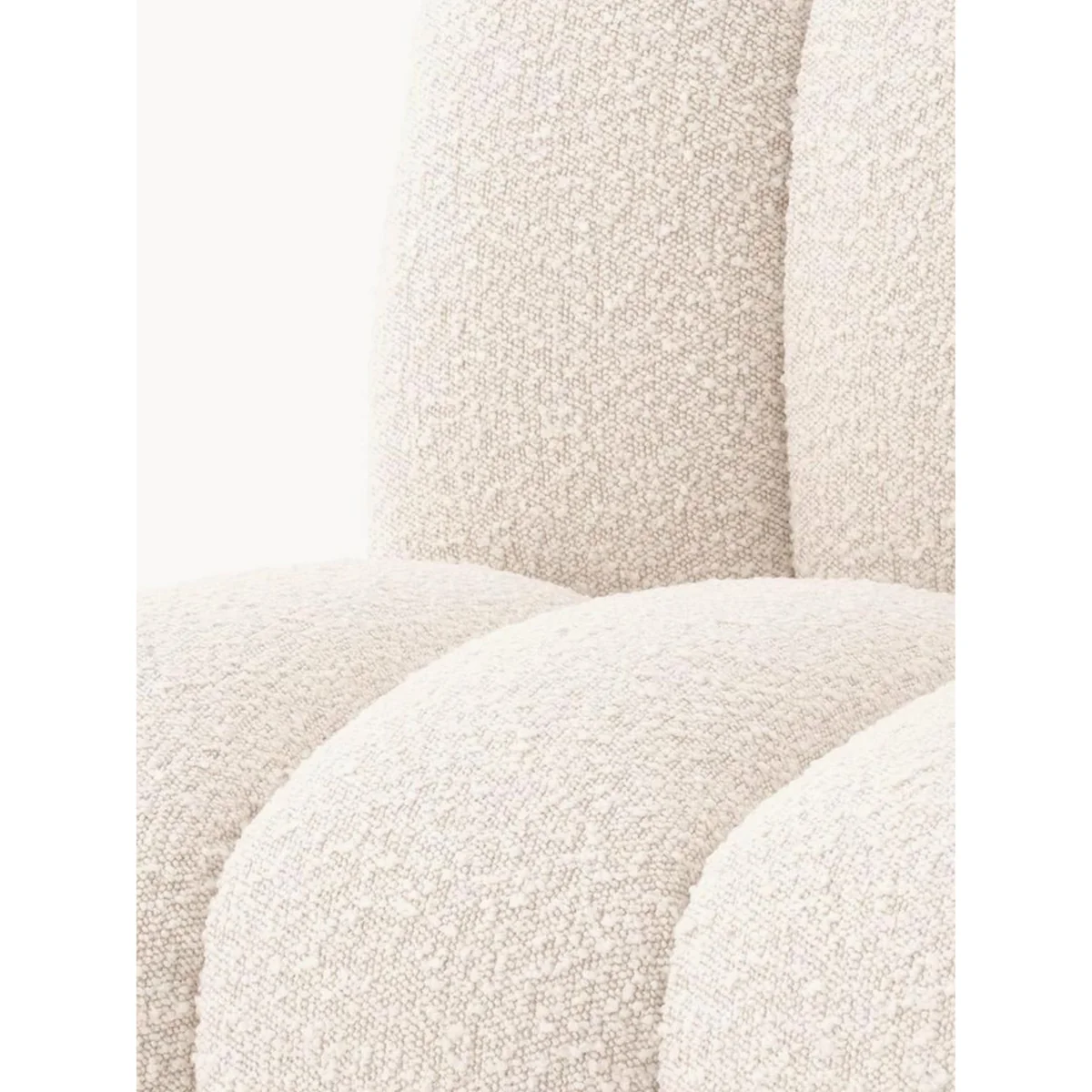 Bouclé Centre Module Kelly – image 6