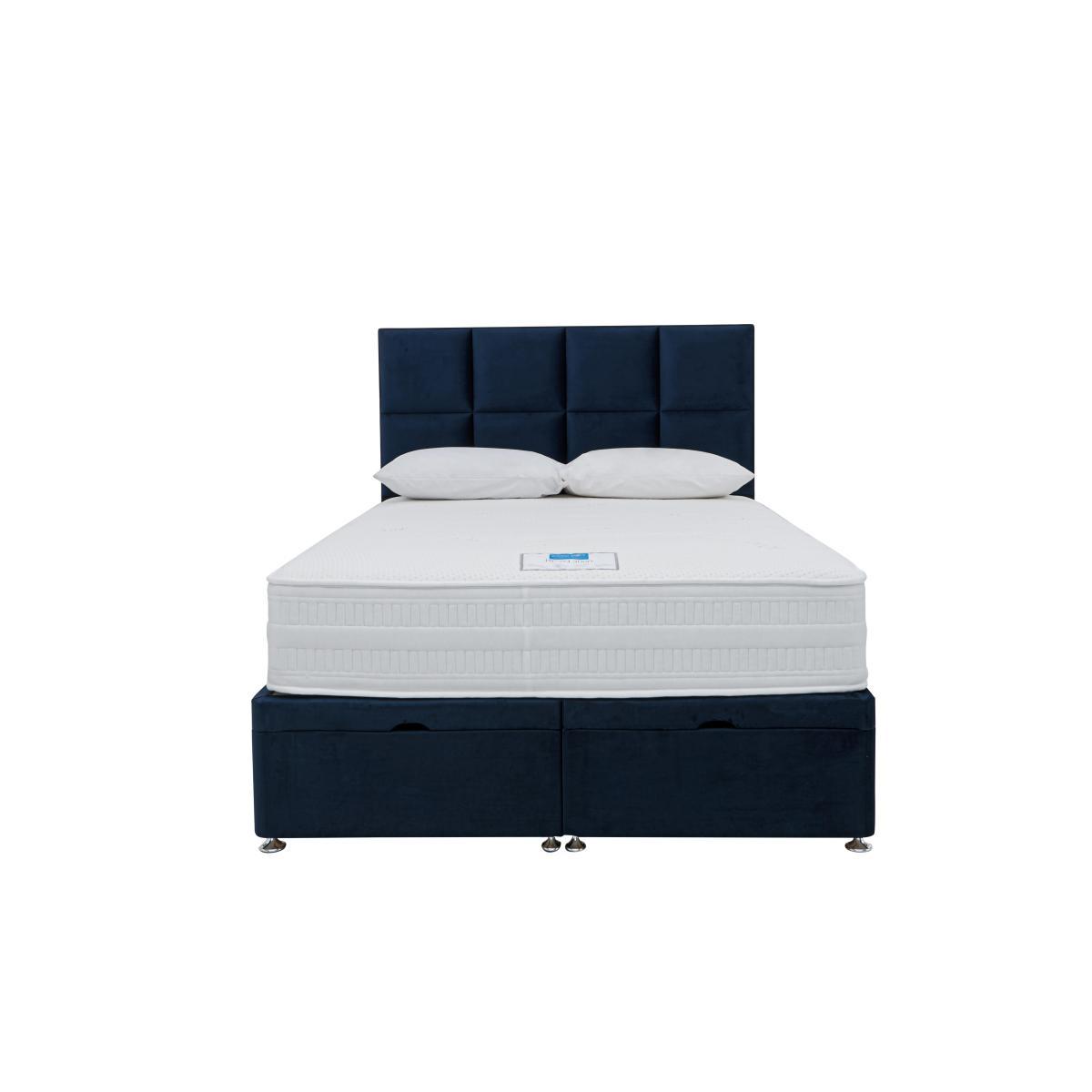Sleep Story - Hybrid 3000 End Lift Ottoman Divan Set - Small Single – image 5