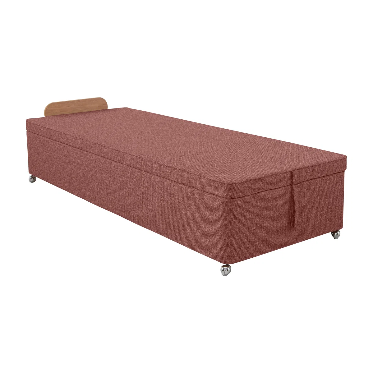Hypnos - Bespoke Ottoman Divan Base - Single – image 1