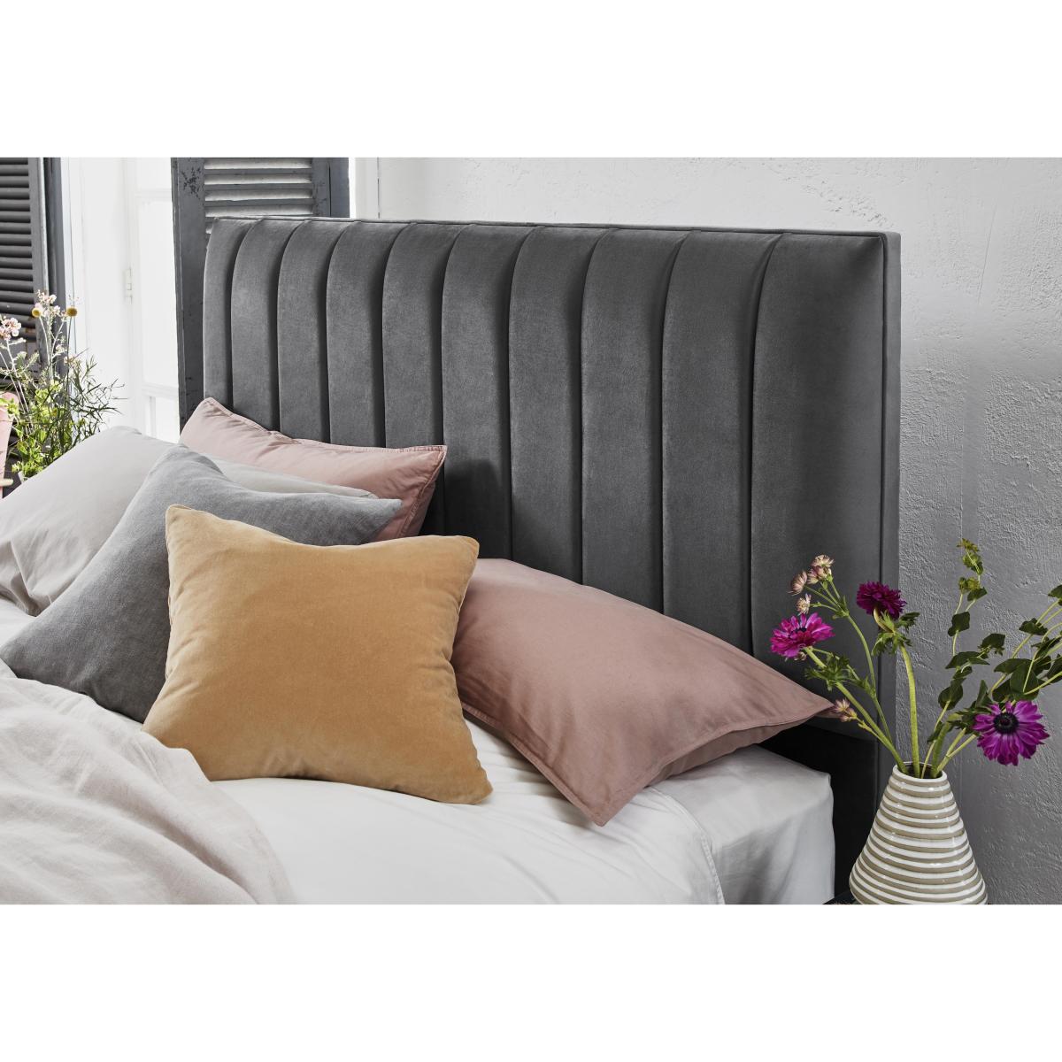 Sleep Story - Deluxe Firm End Ottoman Divan Set - Single – image 2