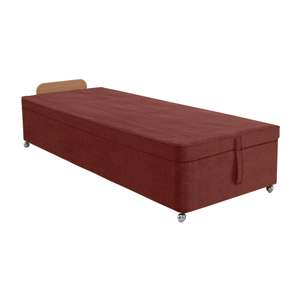 Hypnos - Bespoke Ottoman Divan Base - Single – image 1