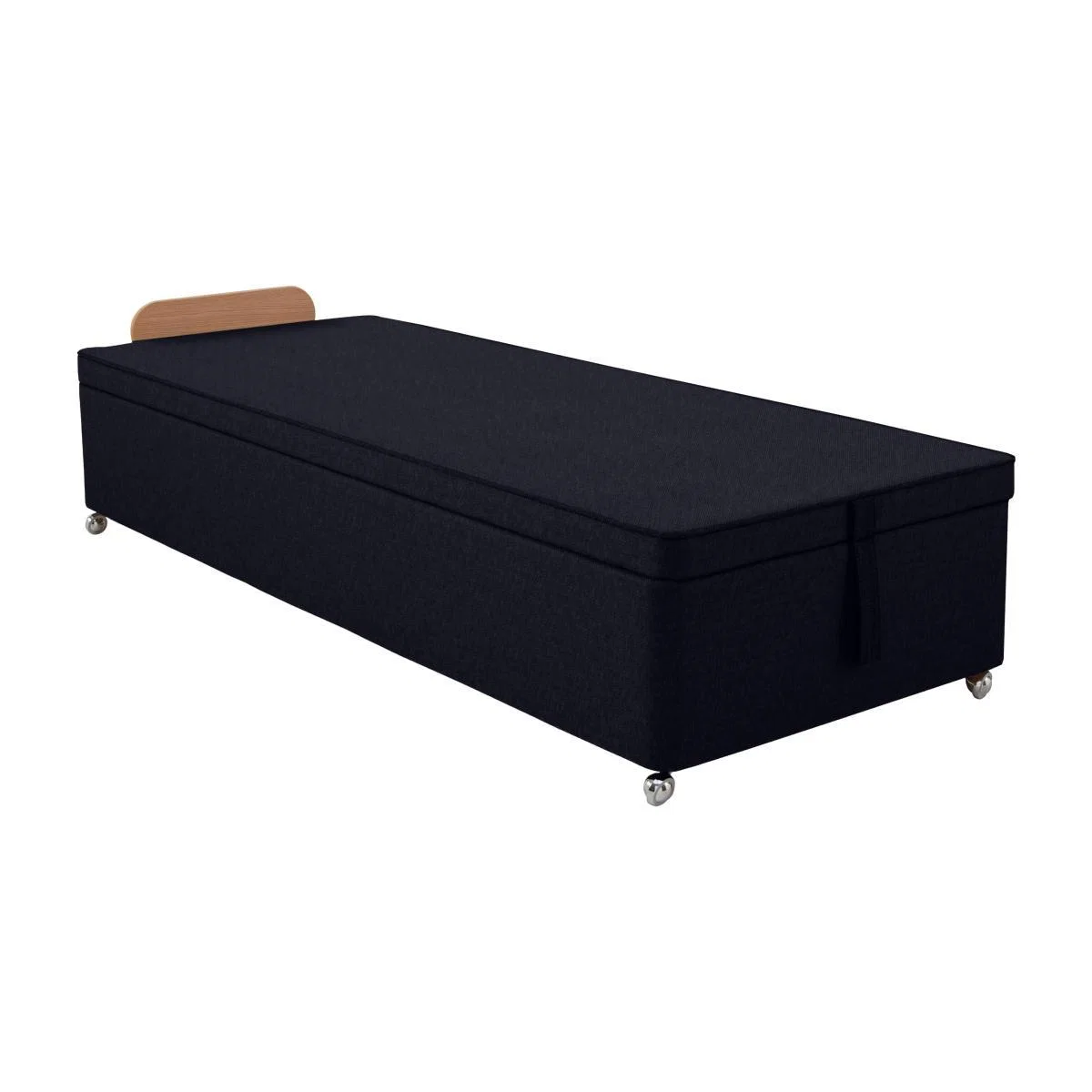 Hypnos - Bespoke Ottoman Divan Base - Single – image 1