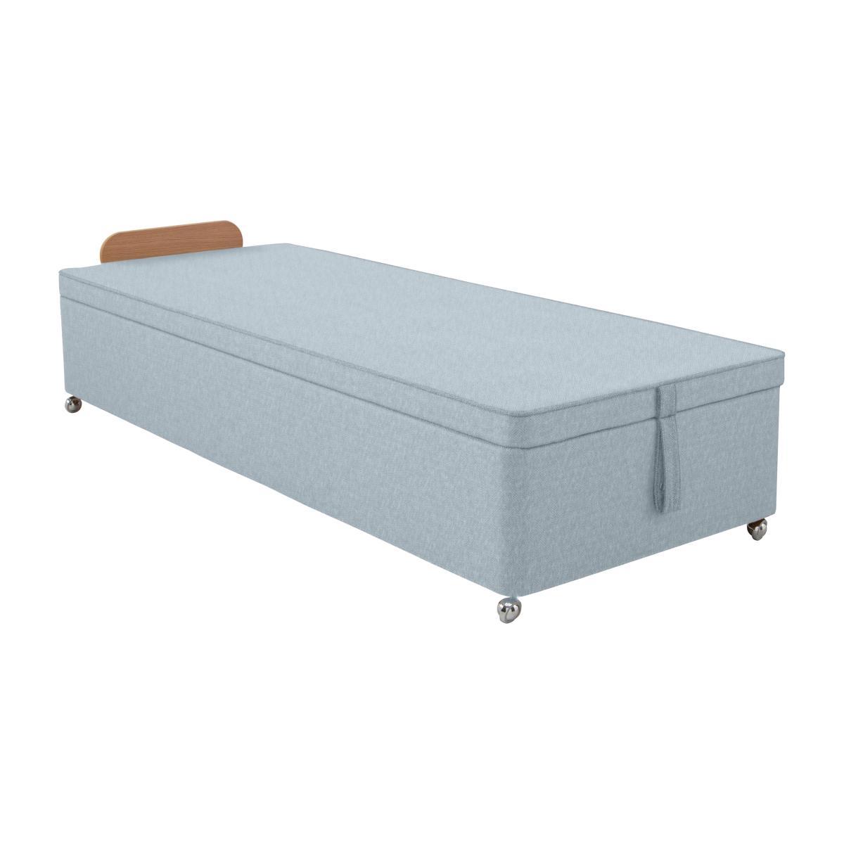 Hypnos - Bespoke Ottoman Divan Base - Single – image 1