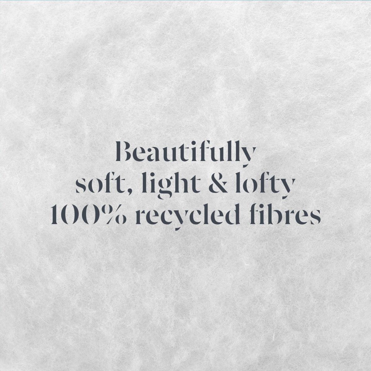 EarthKind Luxury 10.5 Tog Duvet - Kingsize – image 6