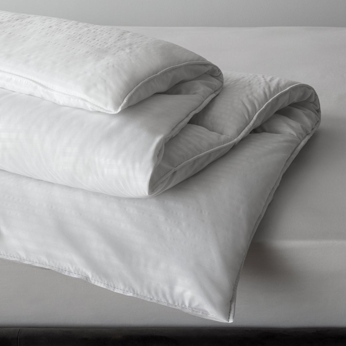 Habitat Feels Like Down 10.5 Tog Duvet - King – image 3
