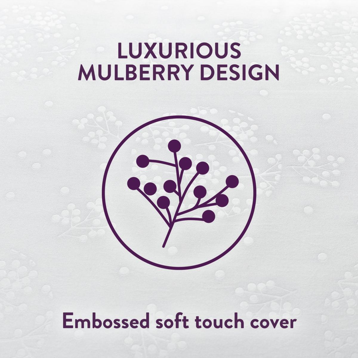 Slumberdown Sumptously Soft Feel Like Down 10.5 Tog-Kingsize – image 5