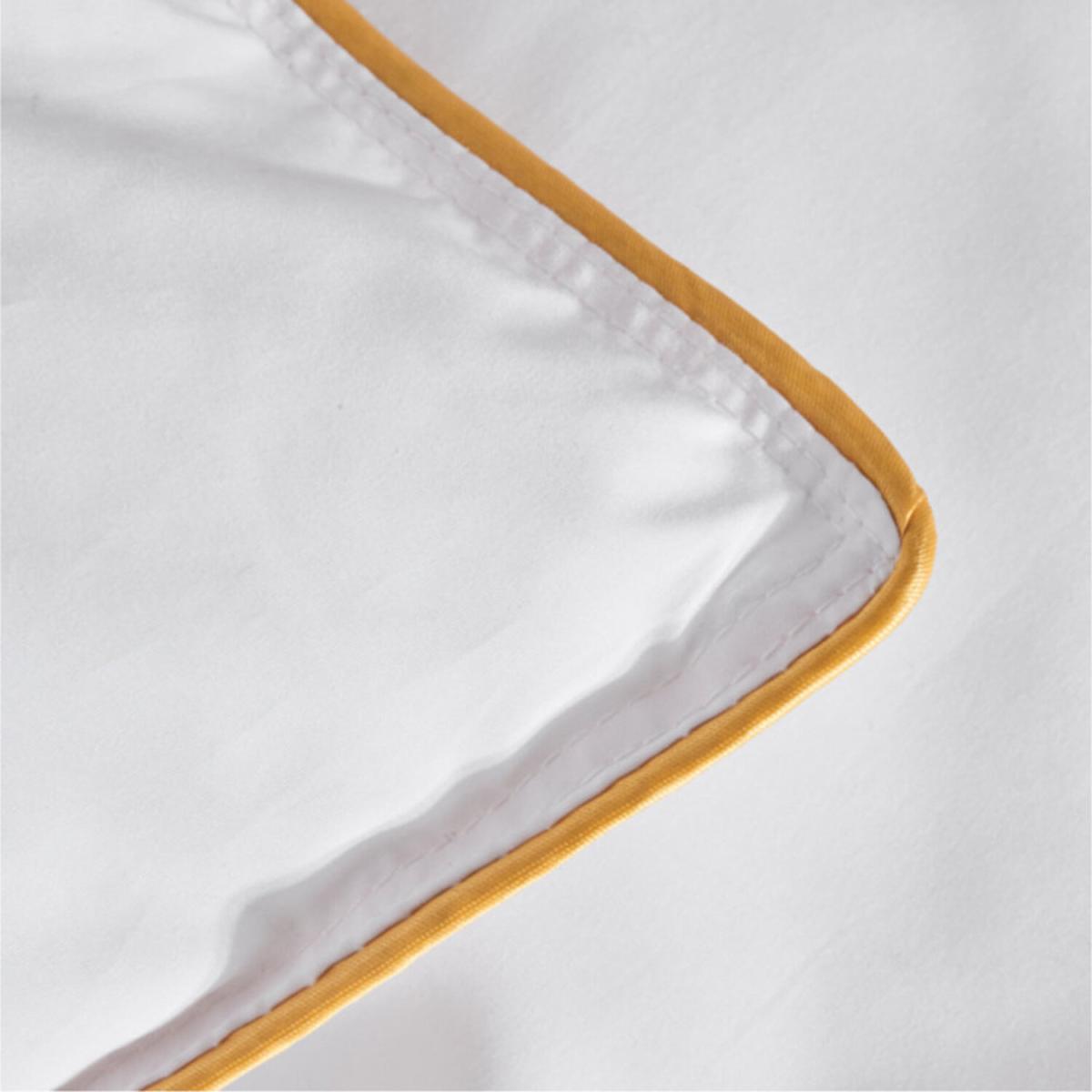 16.5 Tog Goose Feather and Down Duvet - White / King – image 4