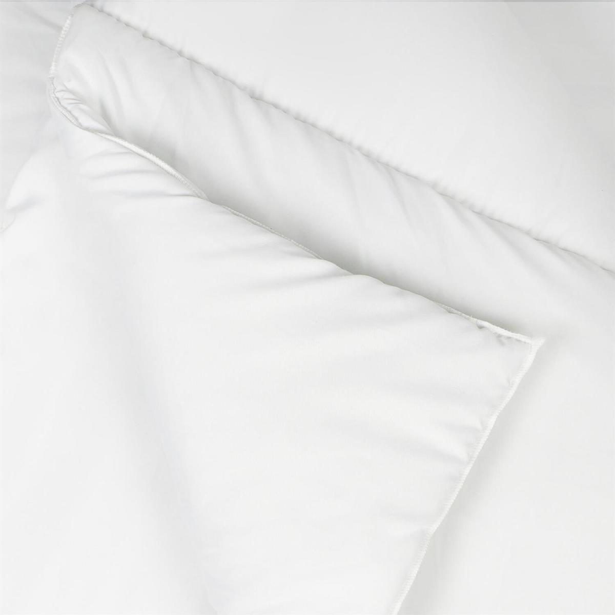4.5 Tog Anti Allergy Duvet Quilt Bedding Hotel Quality - White / King size – image 2