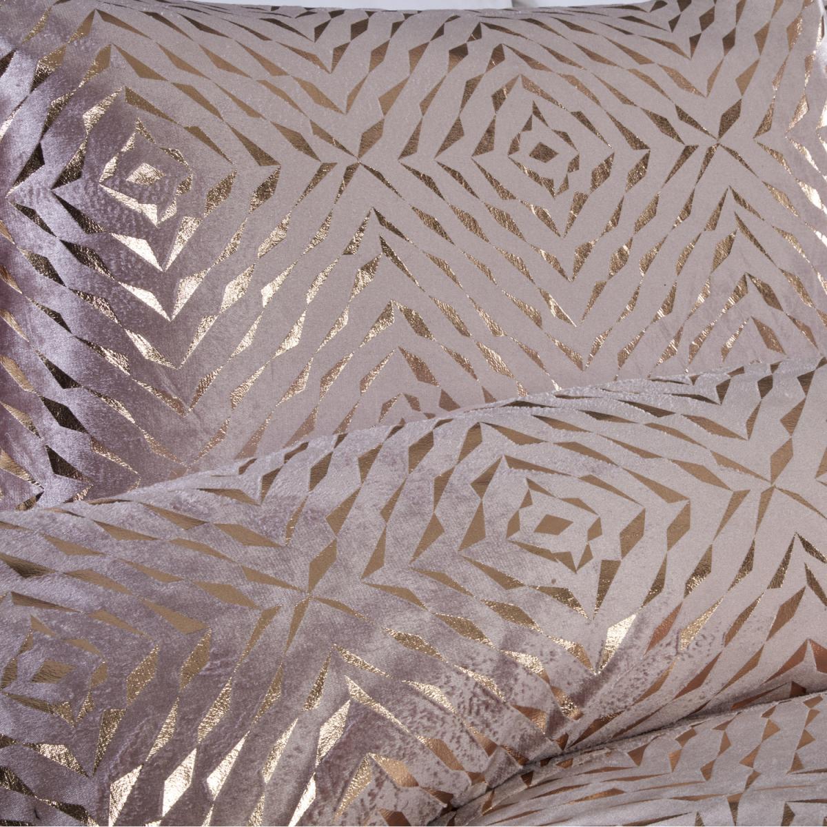 Bellagio Duvet Set - Blush / King – image 3