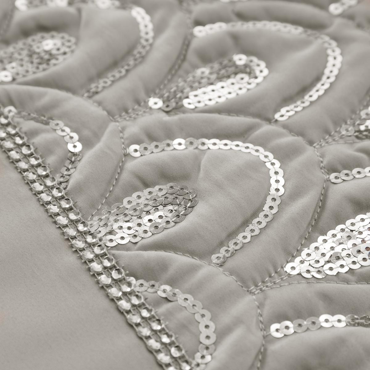 Ritz Duvet Set - White / King – image 9