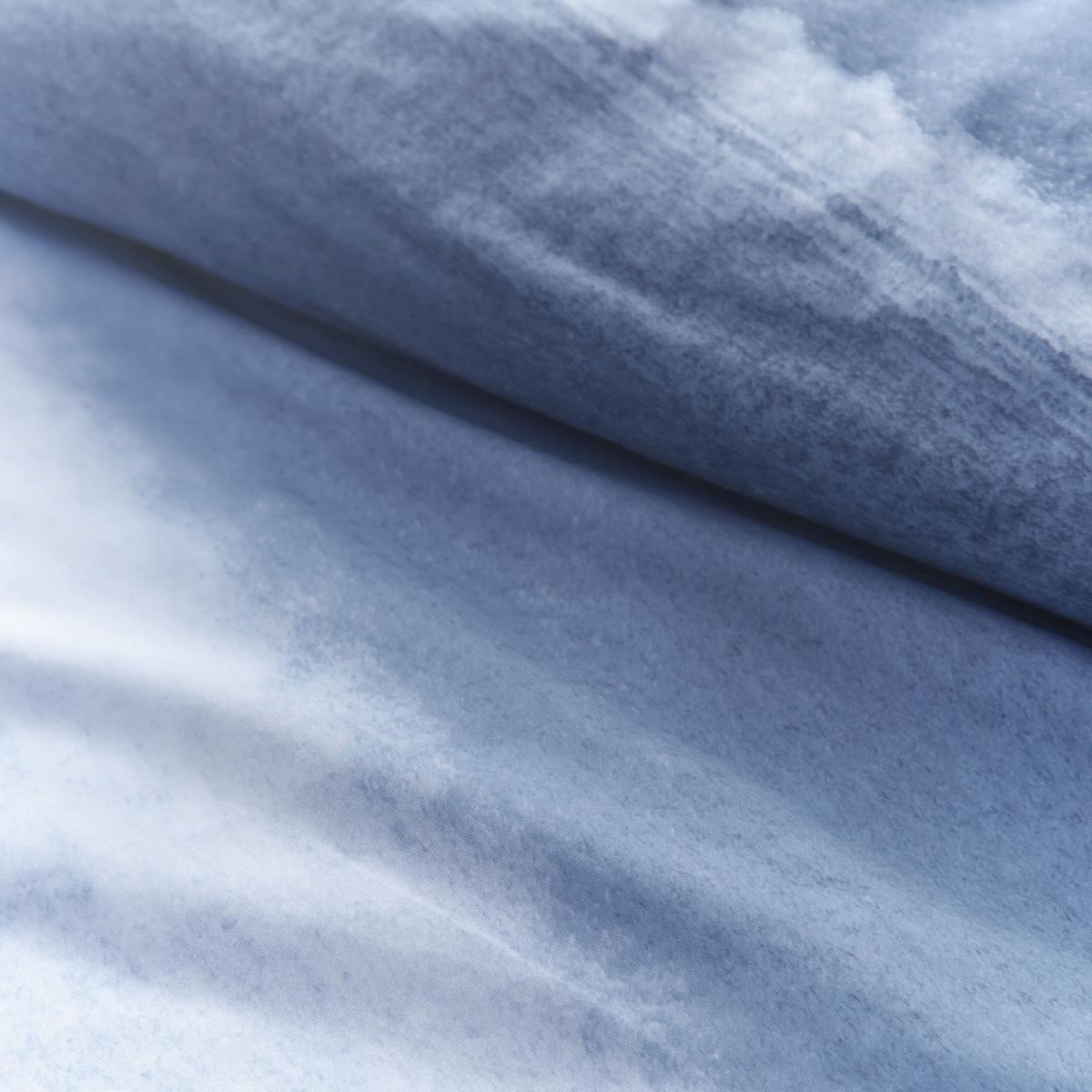 Ombre Duvet Set - Blue / King – image 2