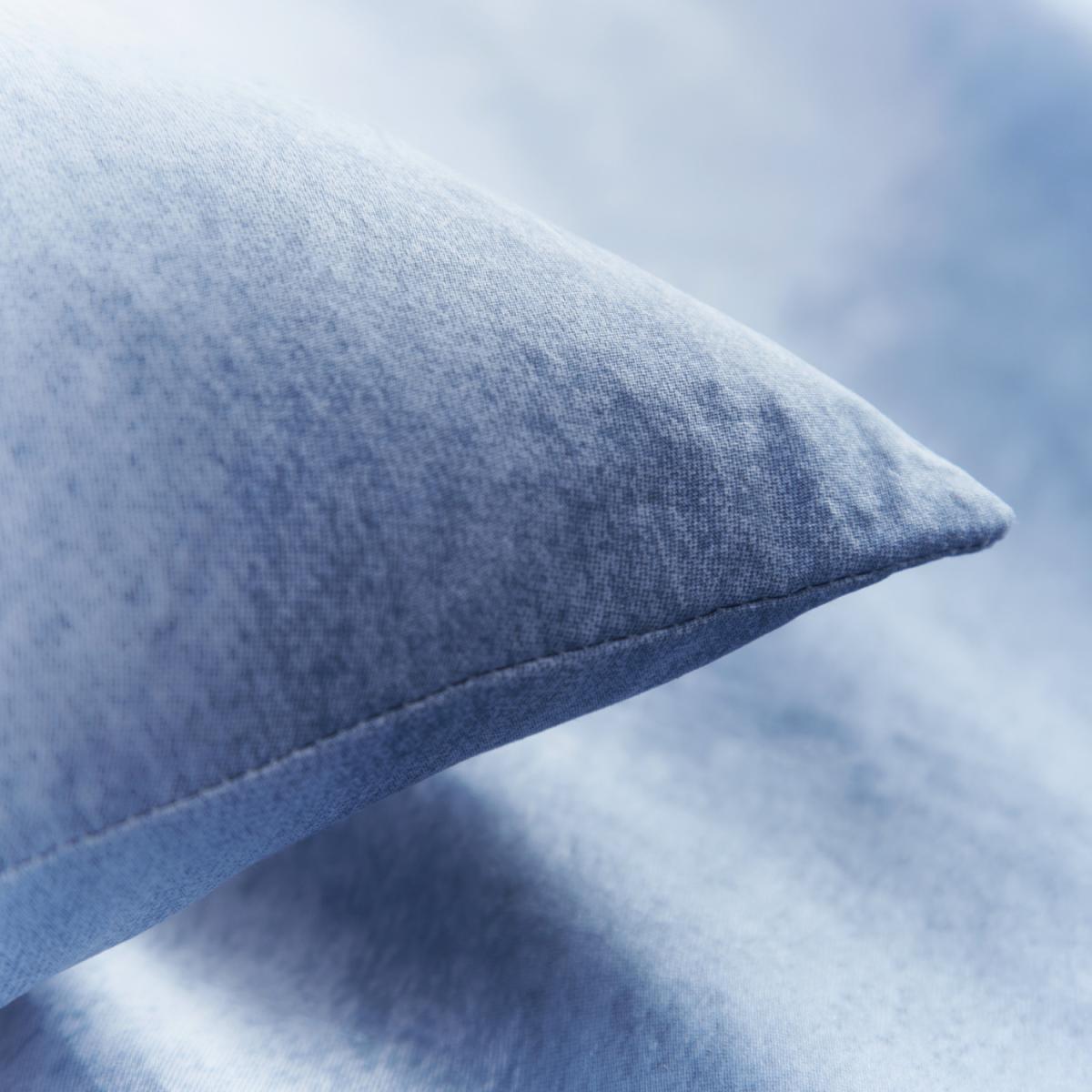 Ombre Duvet Set - Blue / King – image 3