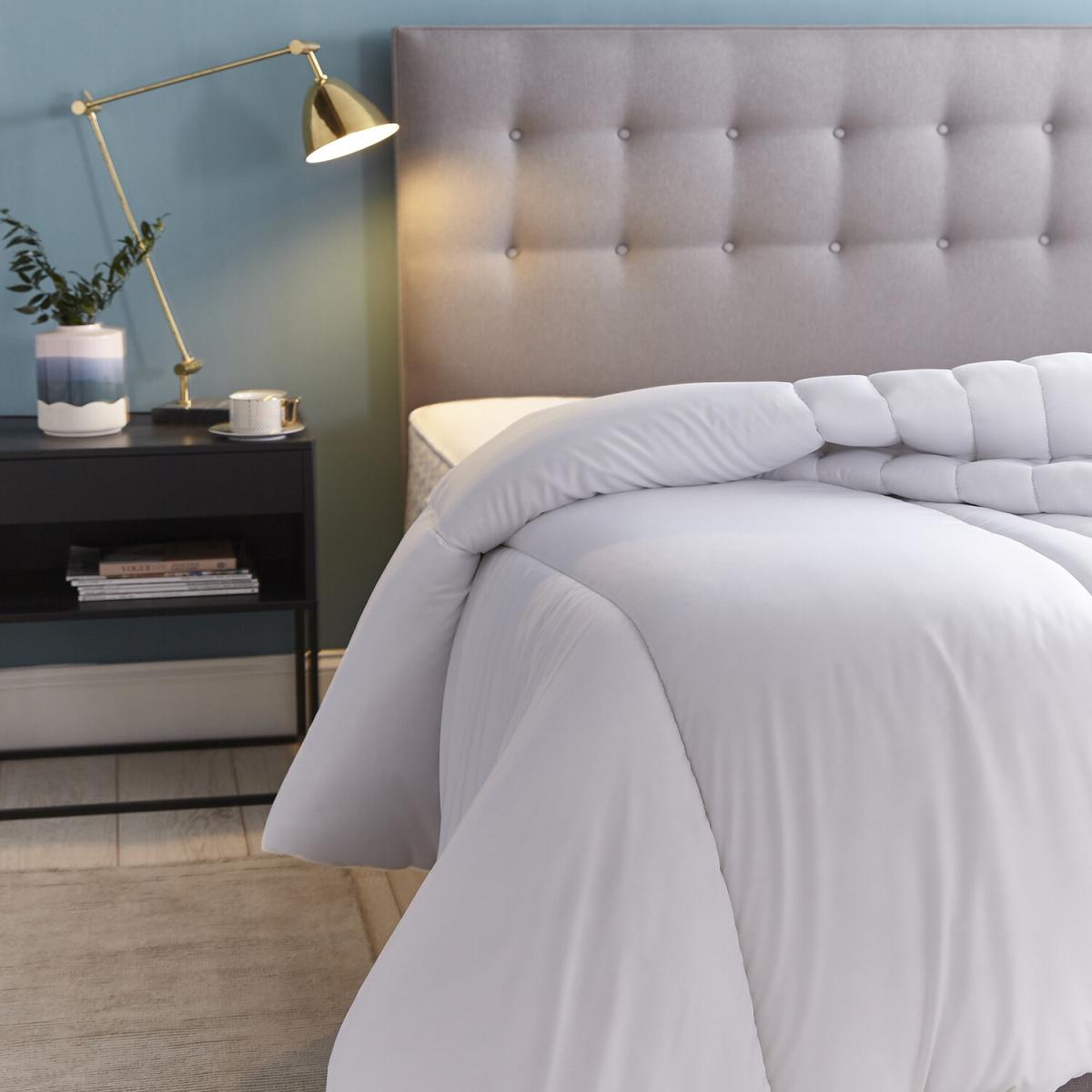 Silentnight Yours and Mine Duvet 13.5/10.5Tog - King – image 5