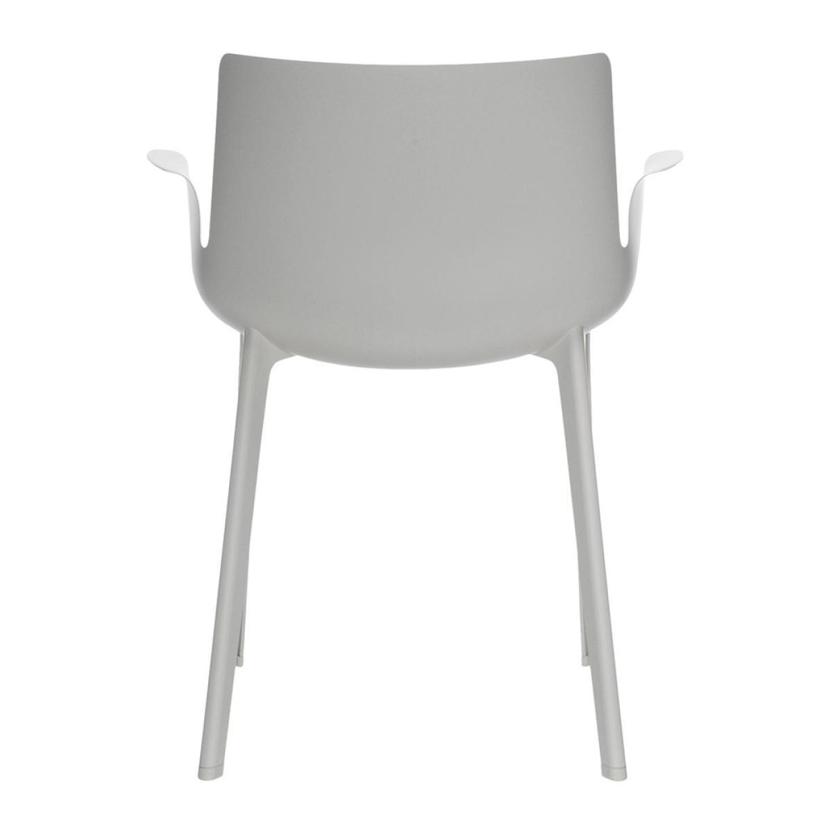 Kartell - Piuma Chair - White – image 4