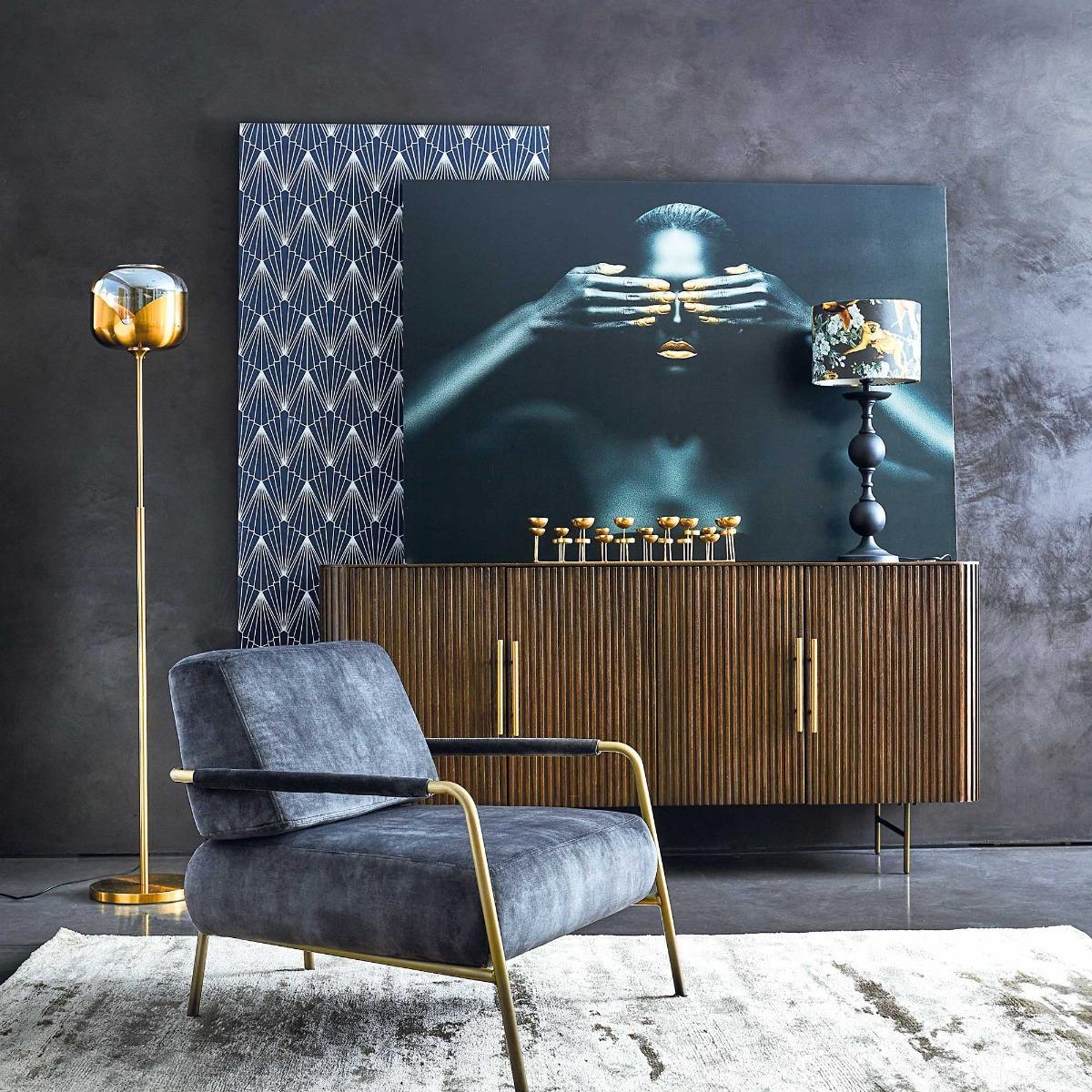 Fraser Club Chair – image 2