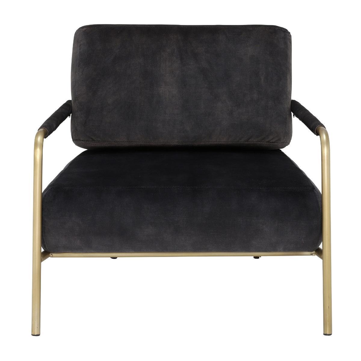 Fraser Club Chair – image 3