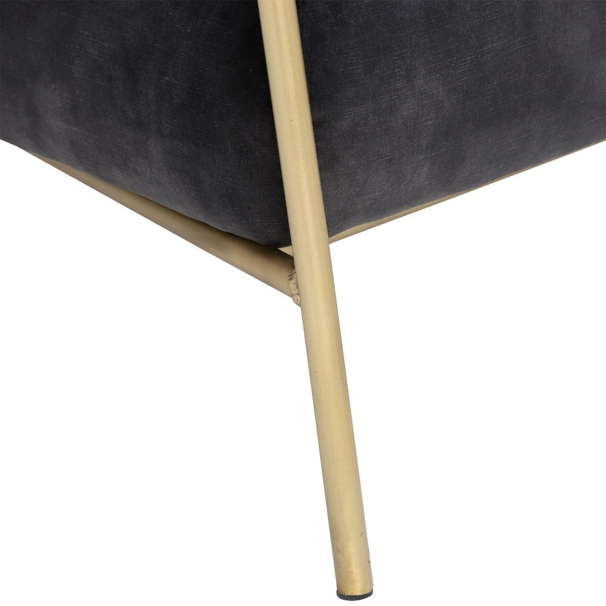 Fraser Club Chair – image 5