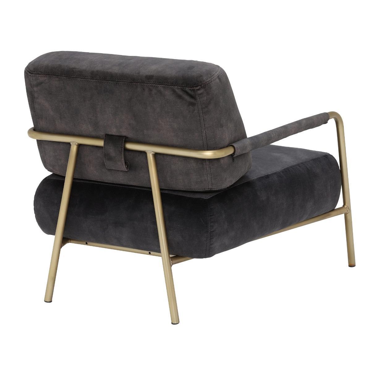 Fraser Club Chair – image 6