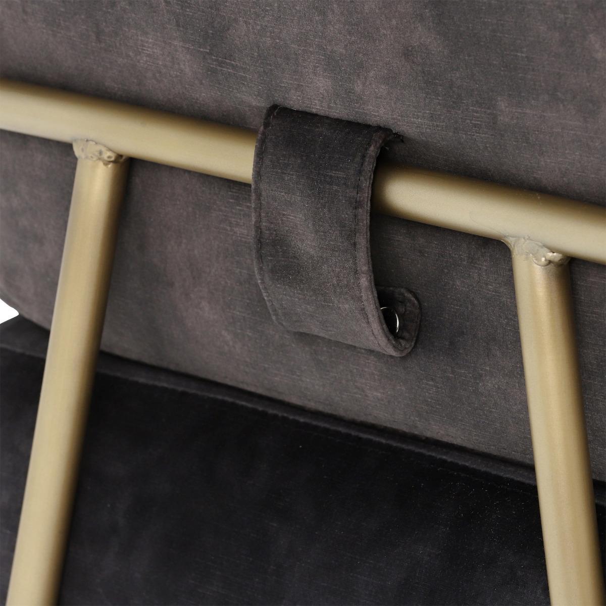 Fraser Club Chair – image 7