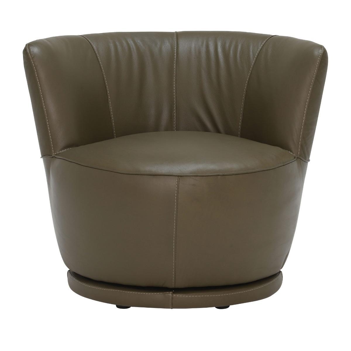 Milton Swivel Chair – image 2