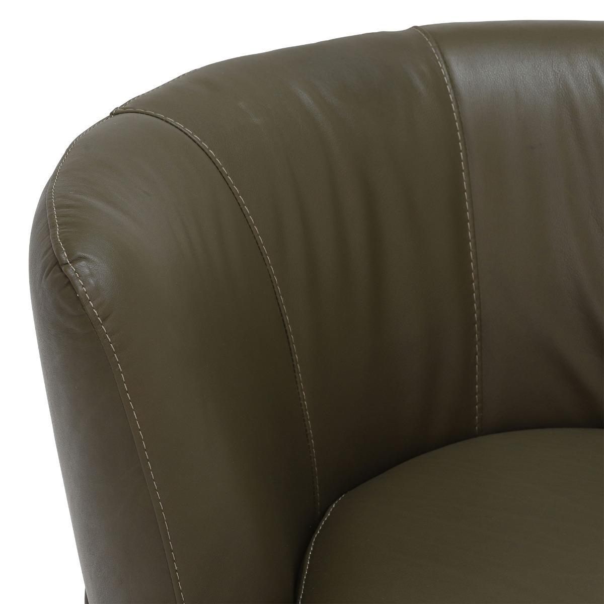 Milton Swivel Chair – image 3