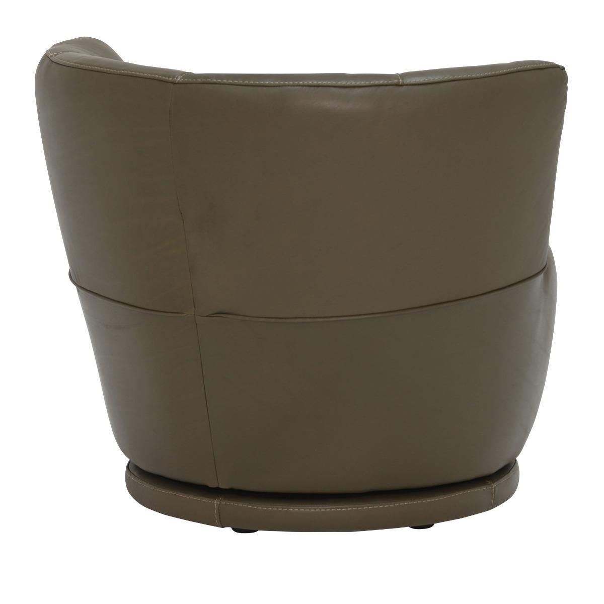 Milton Swivel Chair – image 4
