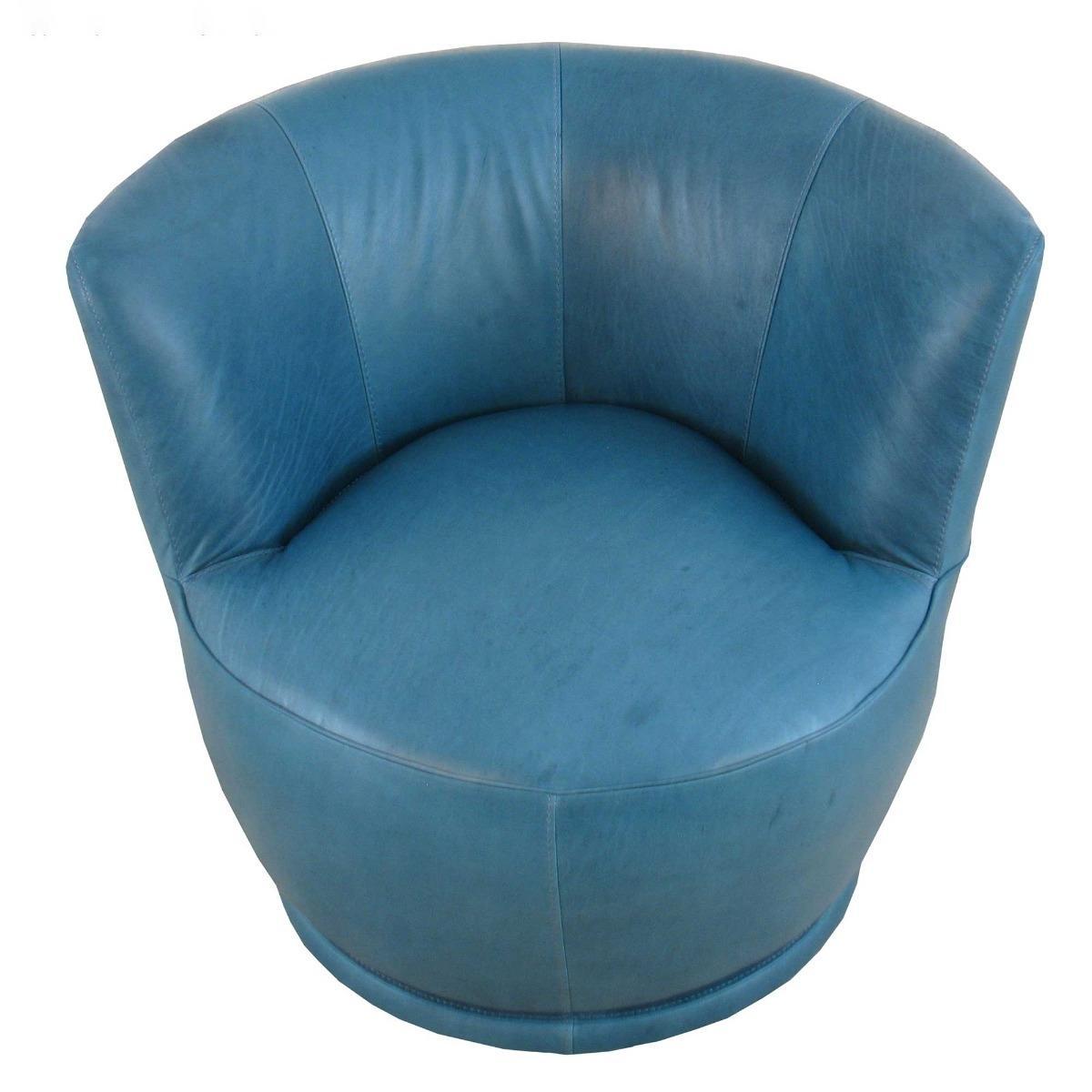 Milton Swivel Chair – image 6