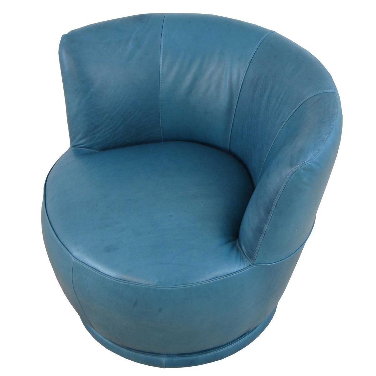 Milton Swivel Chair – image 7