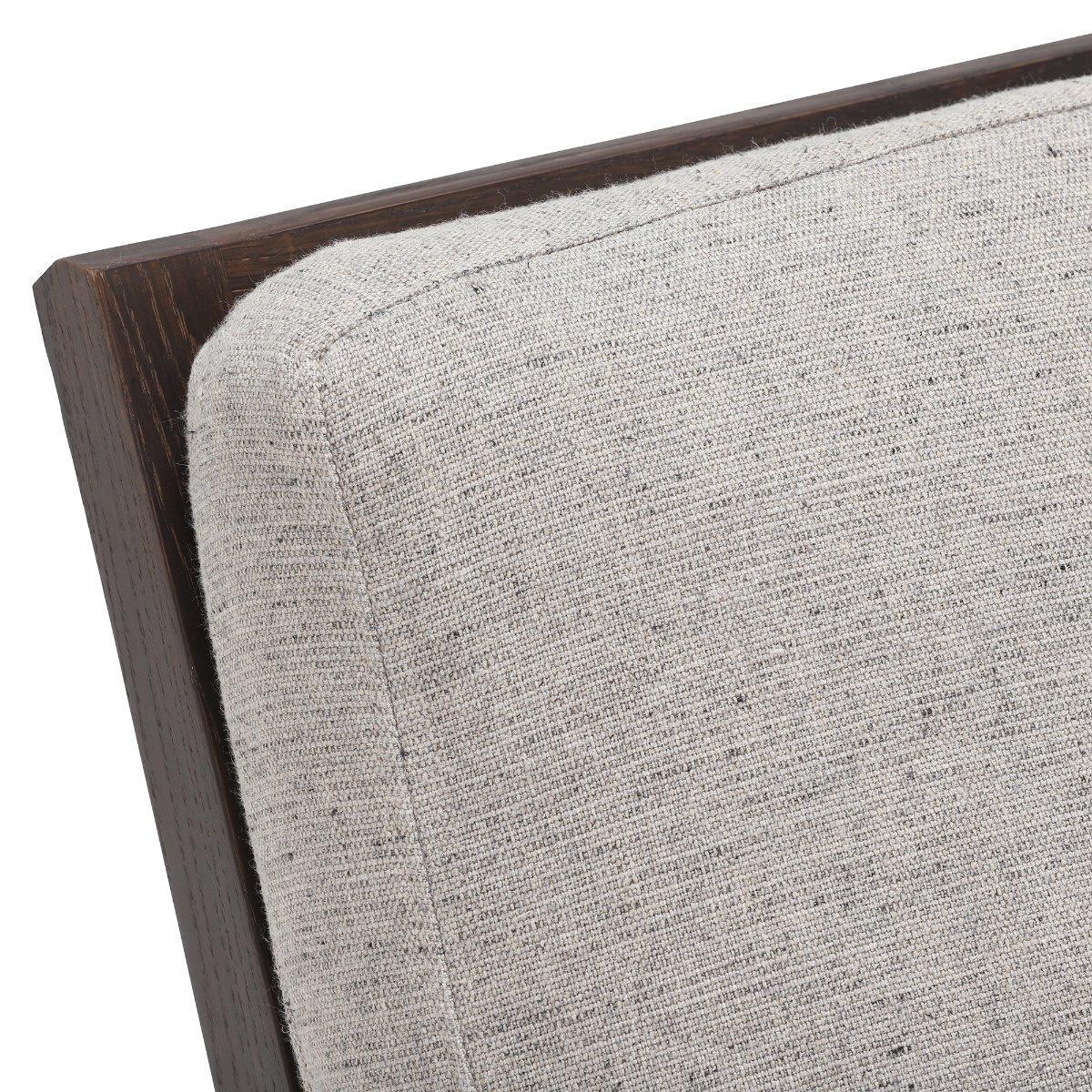 Sulu Armless Chair – image 3