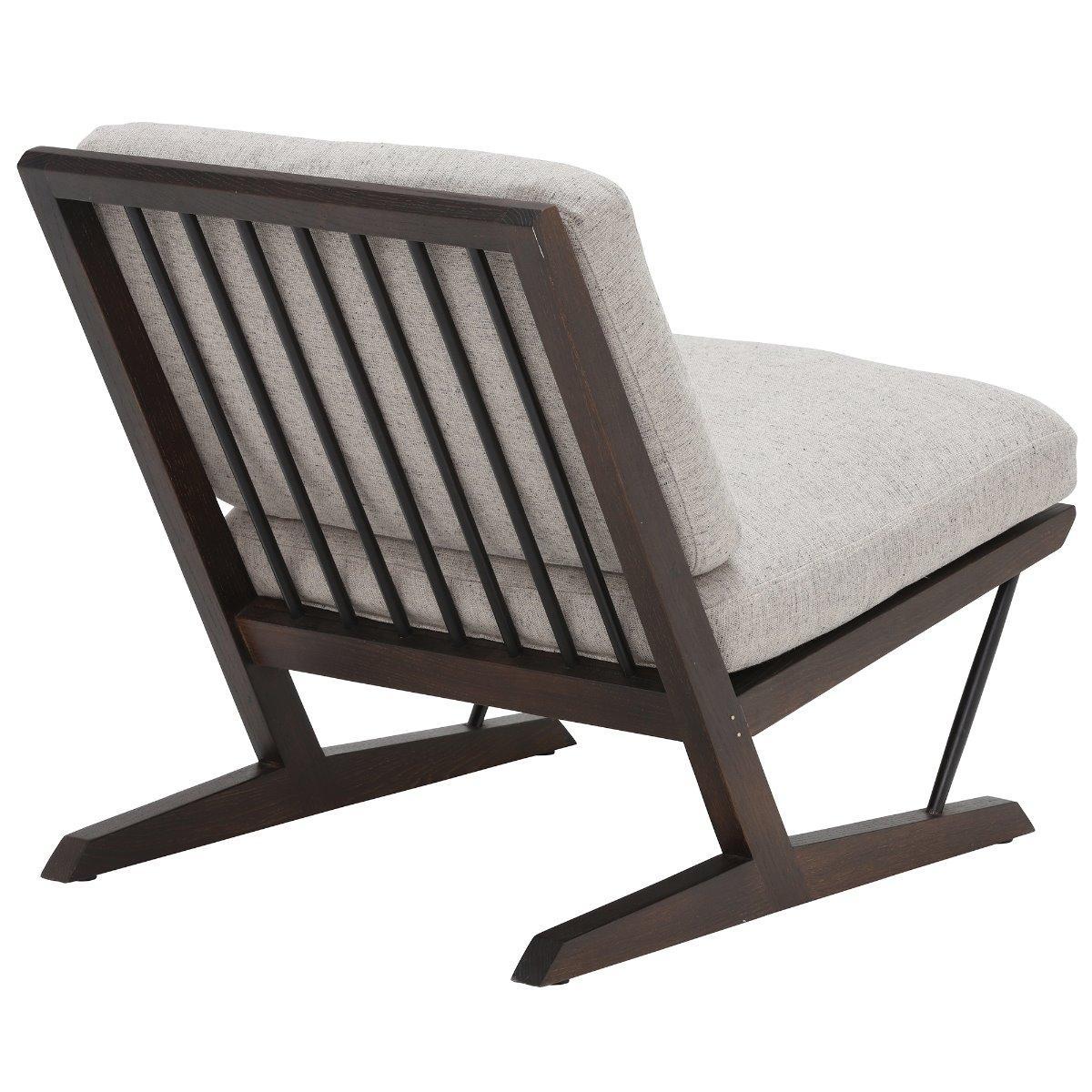 Sulu Armless Chair – image 5