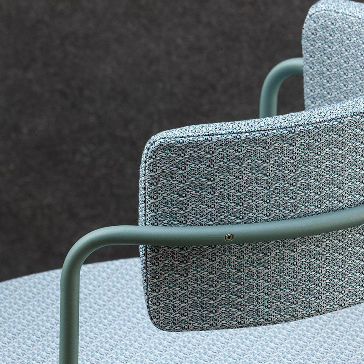 Lite Blue Paradiso Chair – image 5