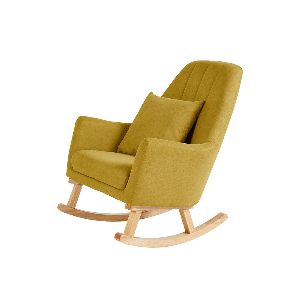 Ickle Bubba Eden Deluxe Nursery Chair – image 6