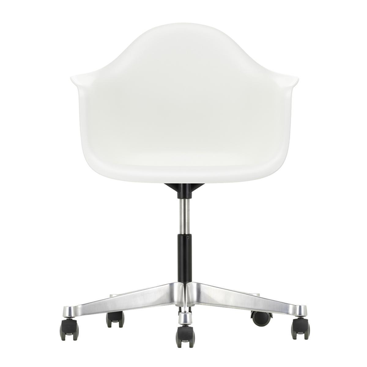 PACC Plastic Armchair Ice Grey – image 2