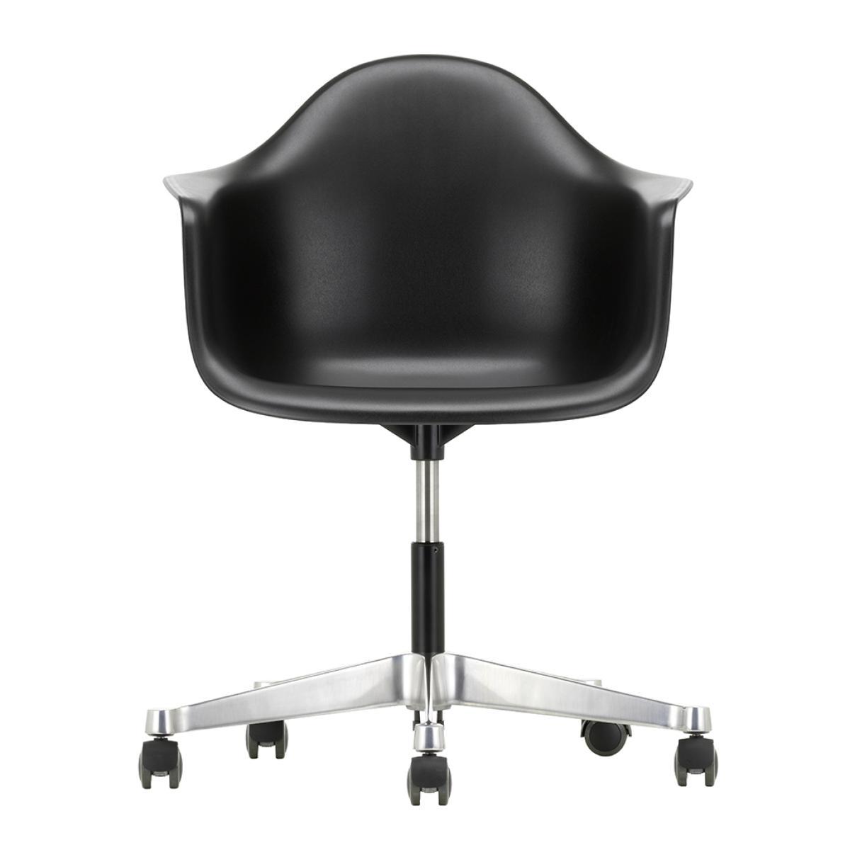 PACC Plastic Armchair Ice Grey – image 12