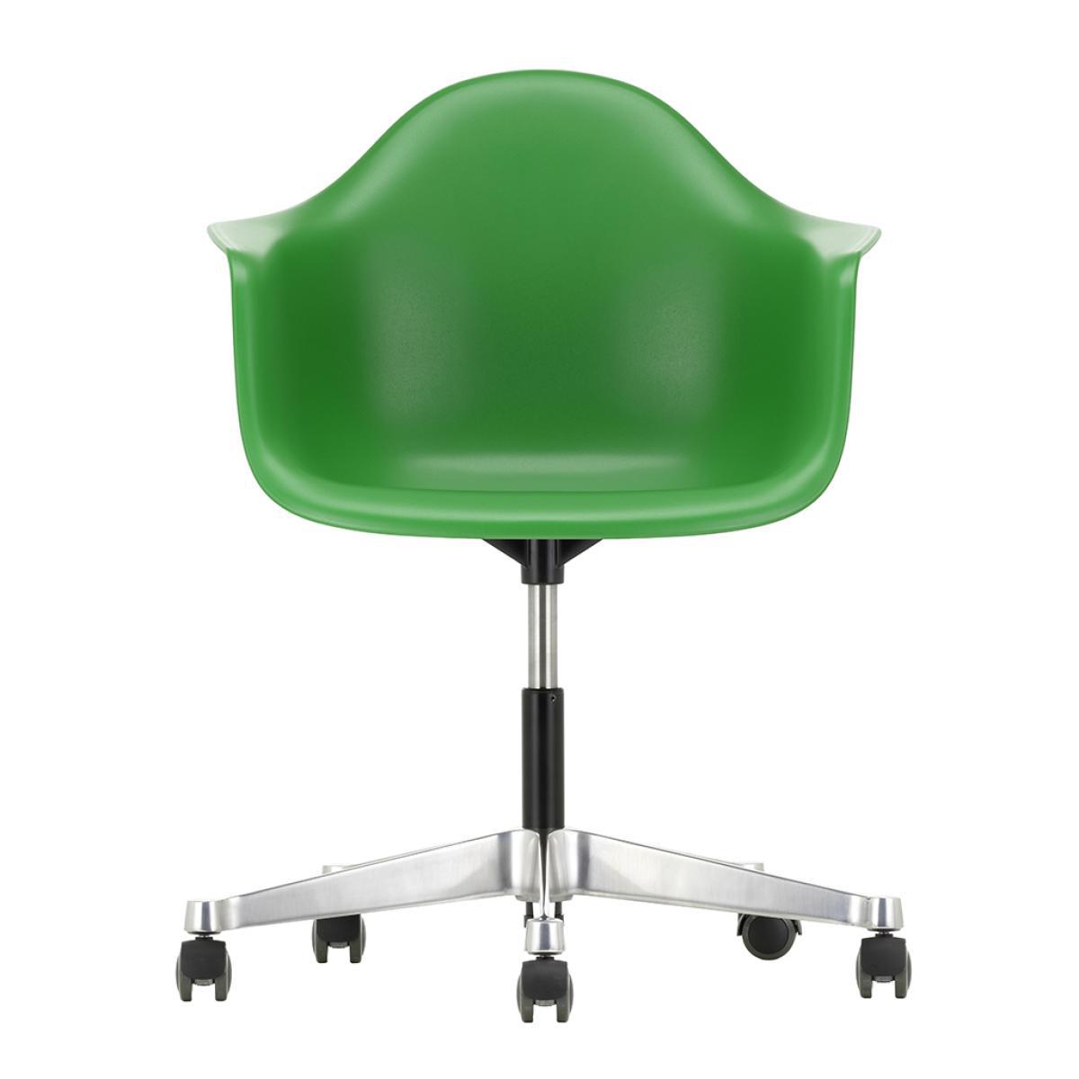 PACC Plastic Armchair Ice Grey – image 16